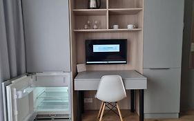 Apartament Wolska Warszawa Blisko Centrum Wifi Parking Apartment In Warsaw Very Close To The Center
